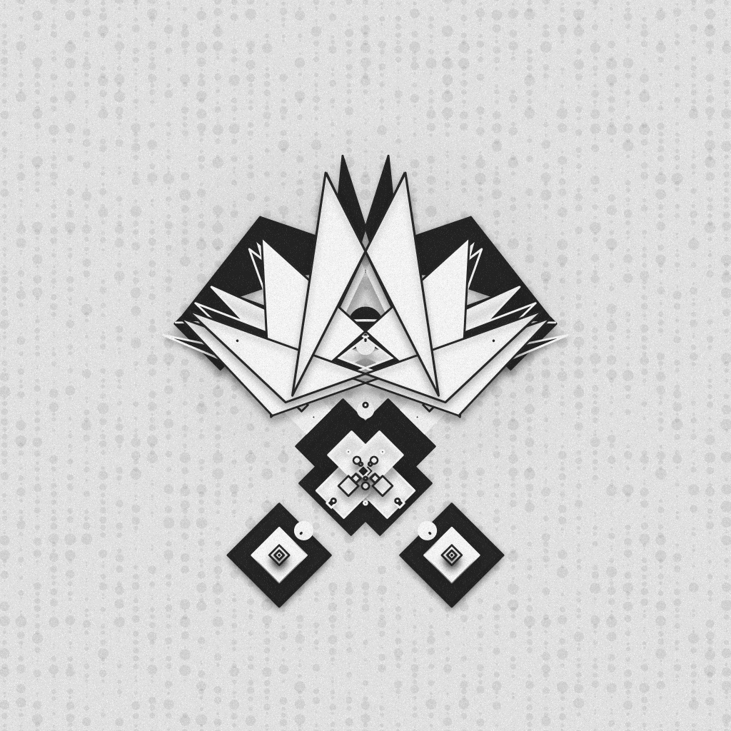 Paper Emblems #140