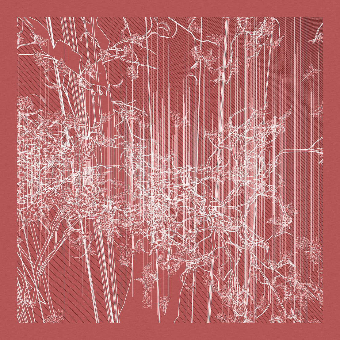 A Bugged Forest #405