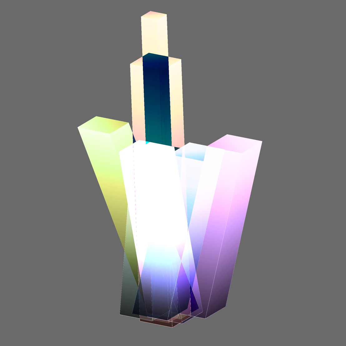 CSS Crystals✨ #75