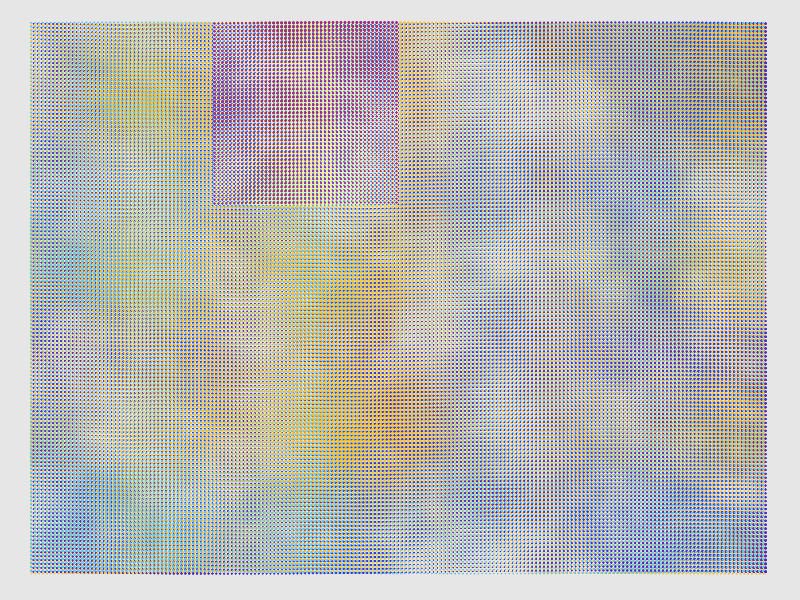 Color Function #5850