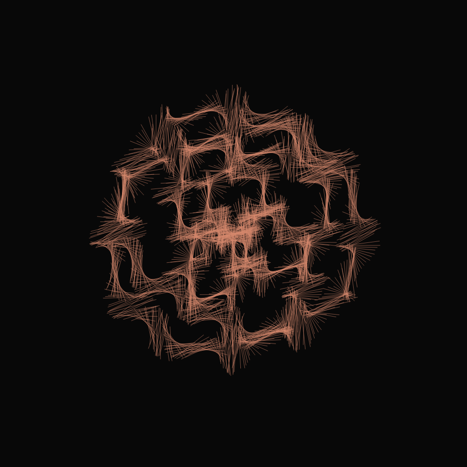 The Noise #11739