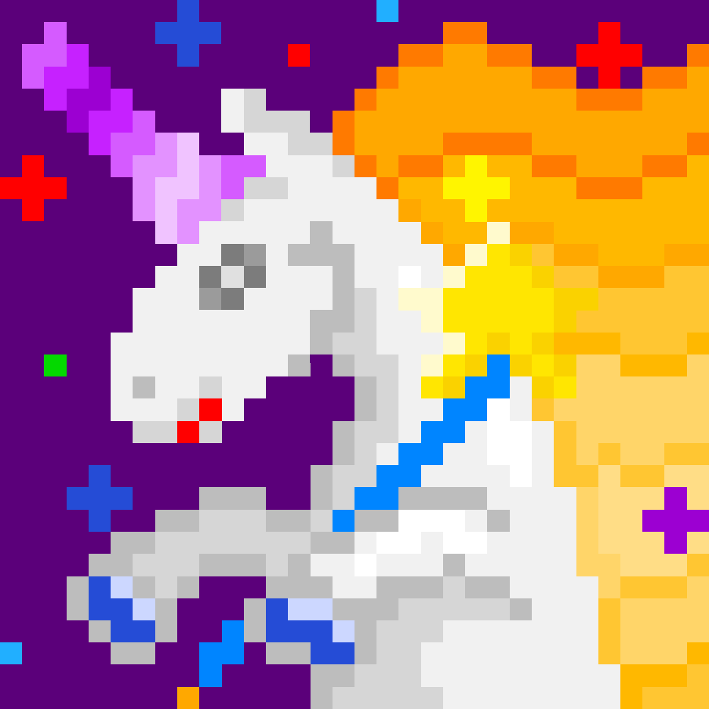 Unicorn #9046