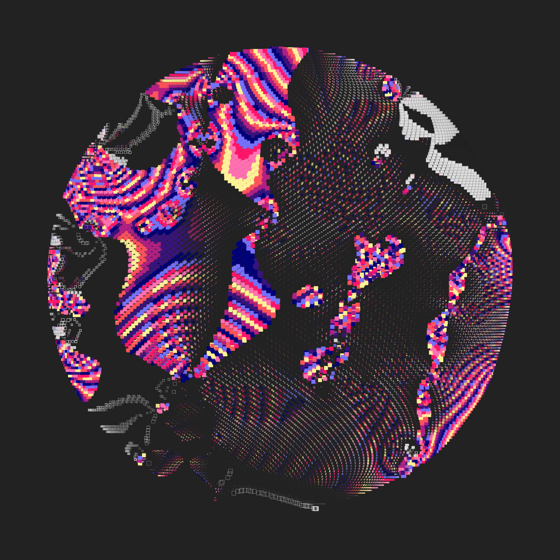 Still C #7964