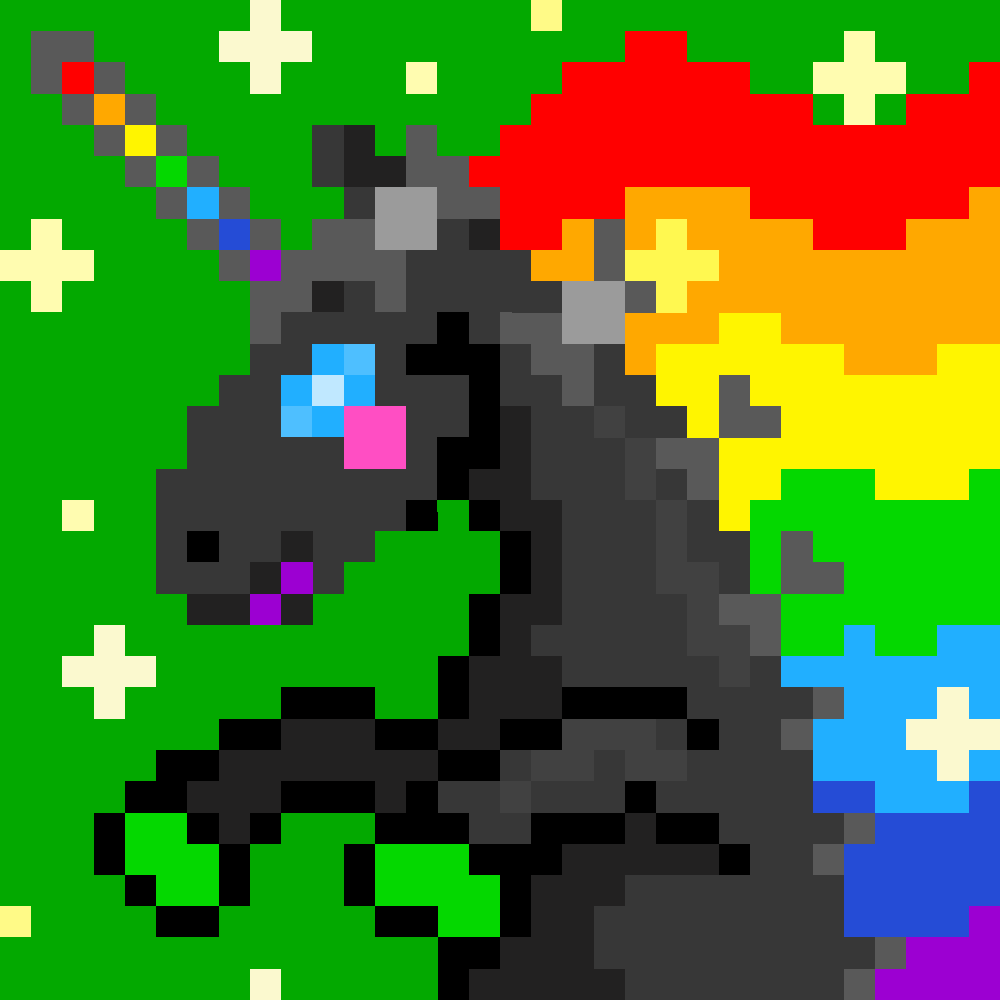 Unicorn #5569