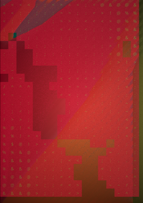 Convergence Remnants #24681