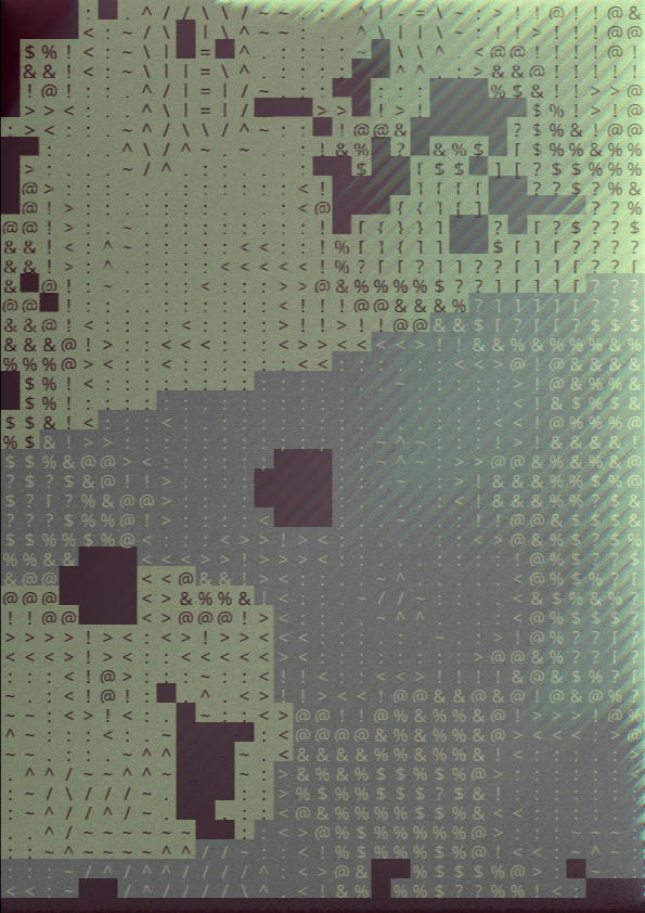 Convergence Remnants #8297