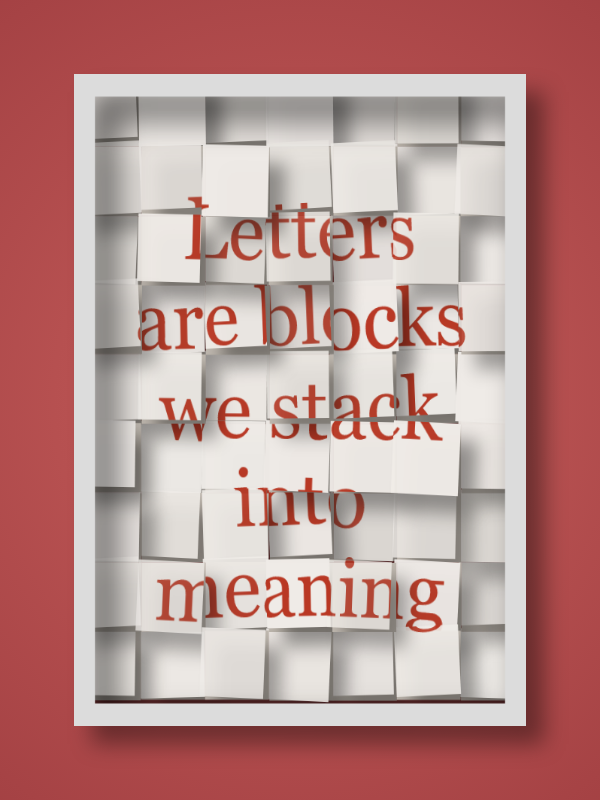 The Metaphor Machine #431