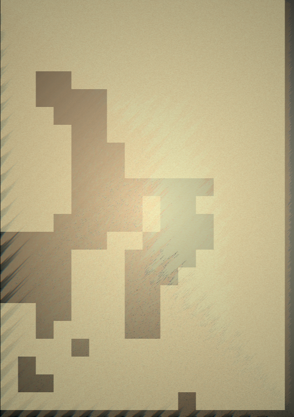 Convergence Remnants #13505
