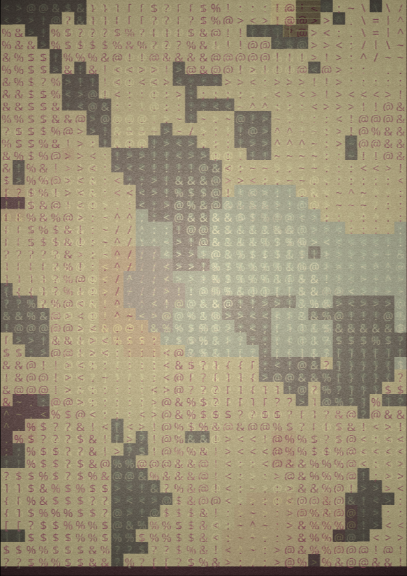 Convergence Remnants #2441