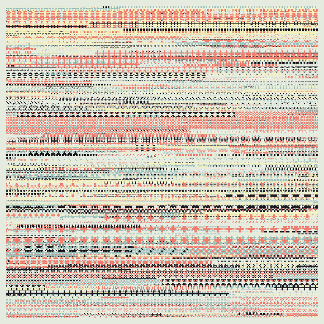 Pixel Management #1621
