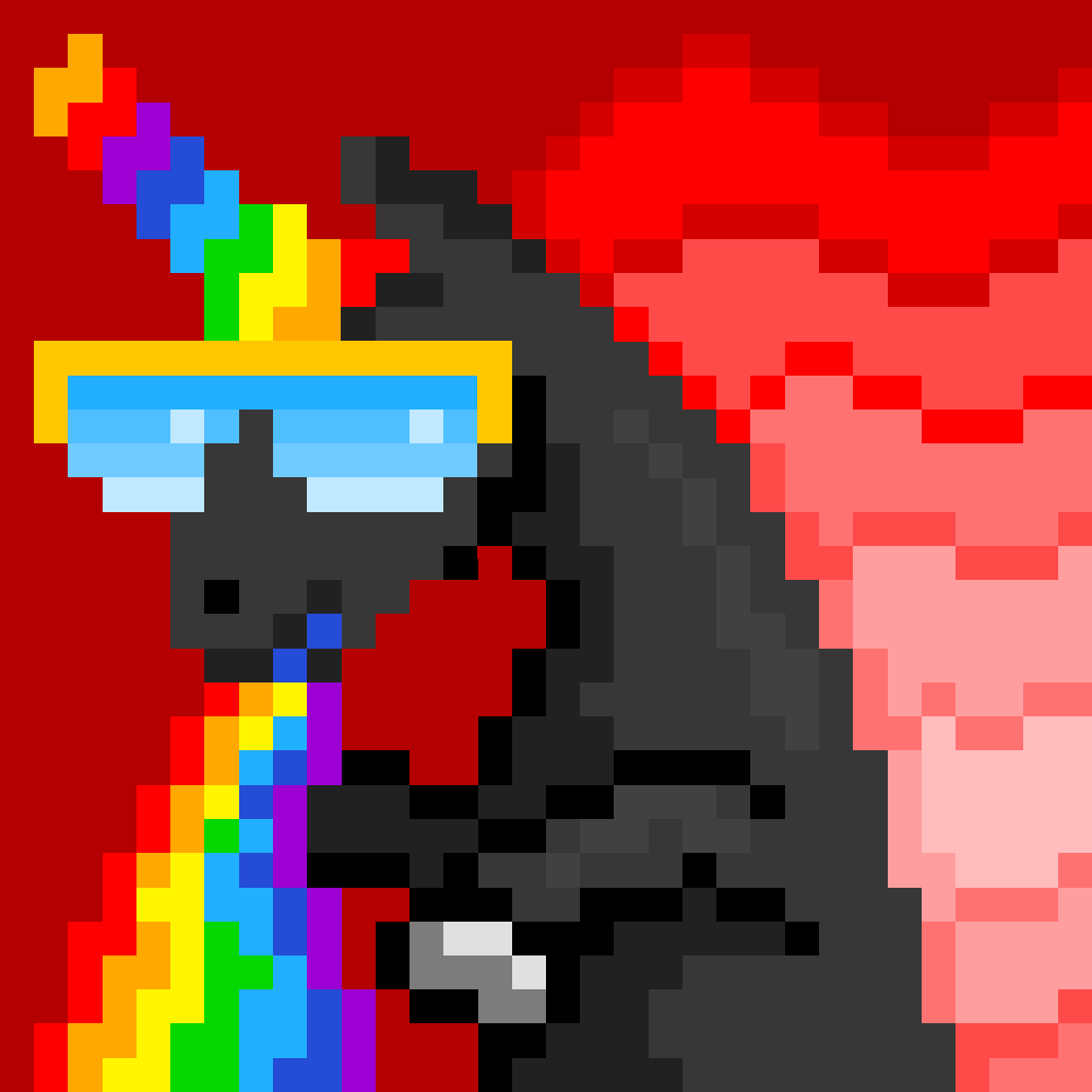 Unicorn #1072