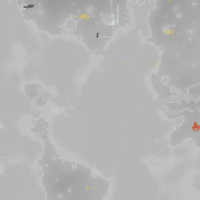 EXOPLANETS: QUADRANTS #10