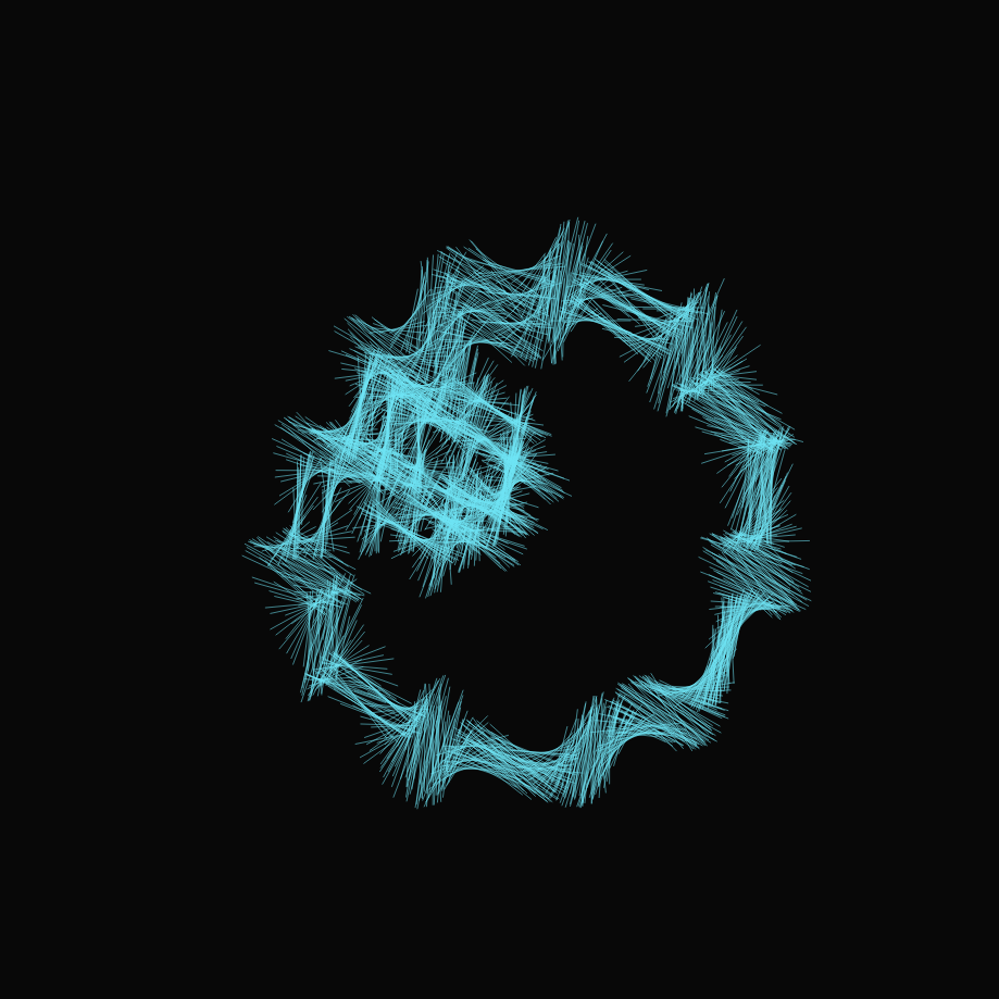 The Noise #14279