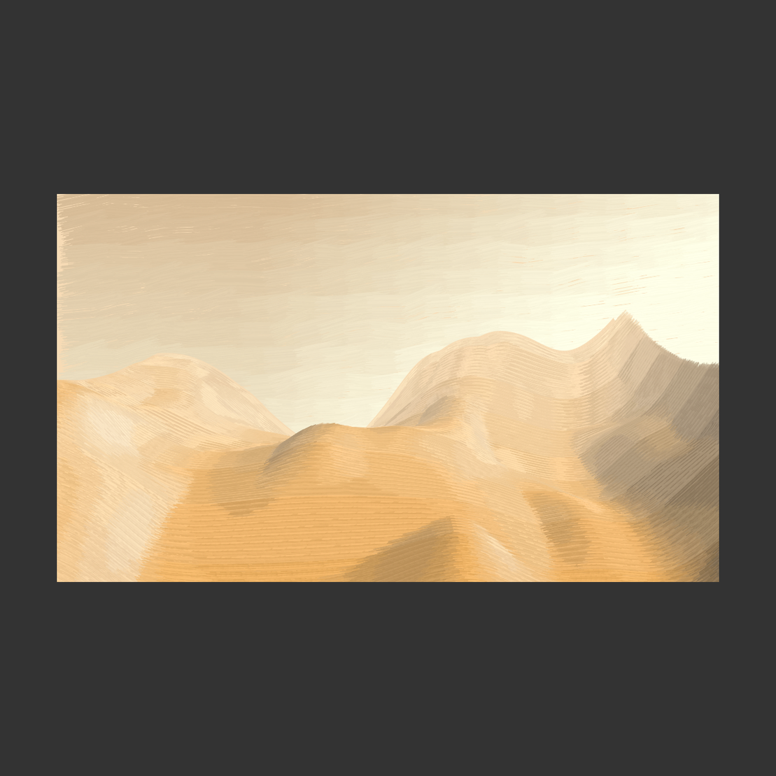 deserts and mountains #70