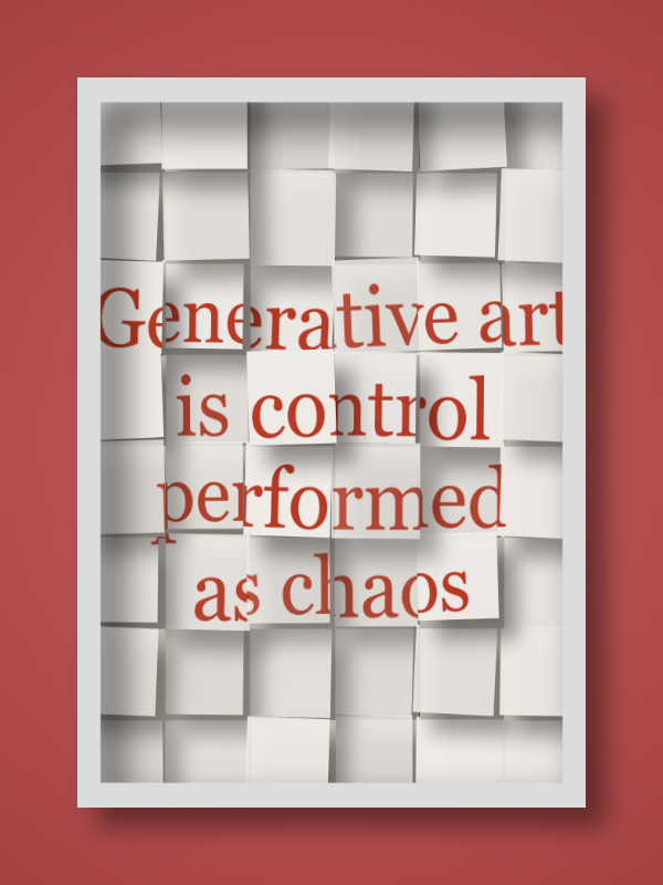 The Metaphor Machine #34820