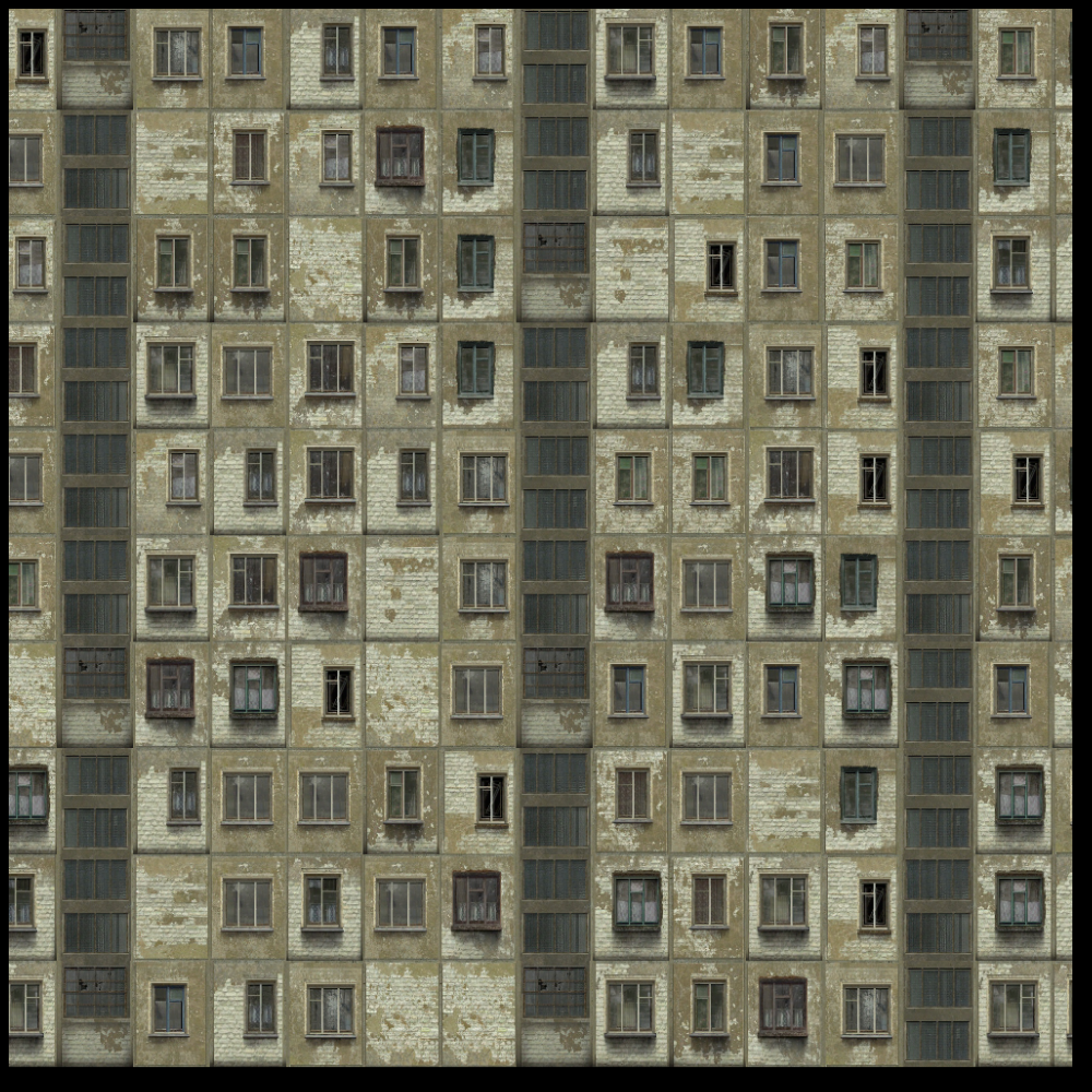 depressive-ussr-high-rise-building #44