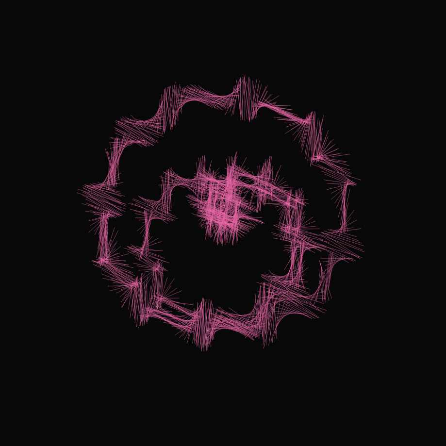 The Noise #5785