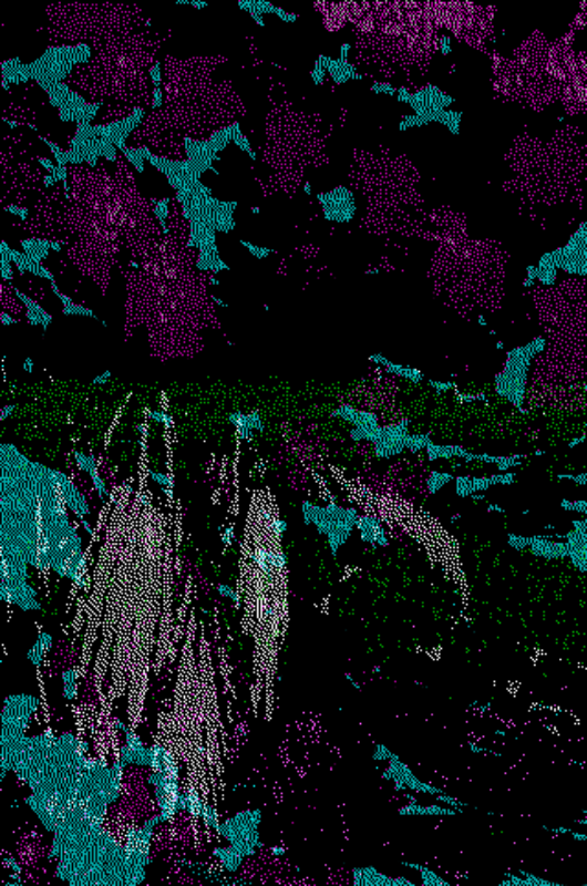 Entropy Blender #38