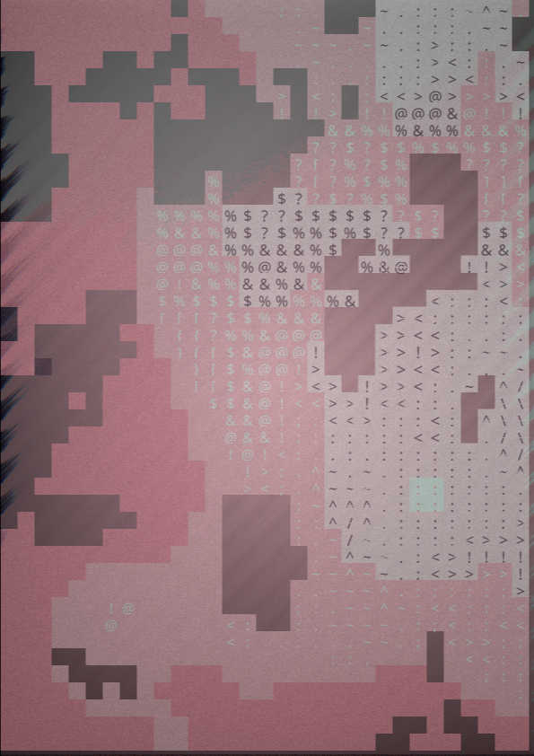 Convergence Remnants #21263