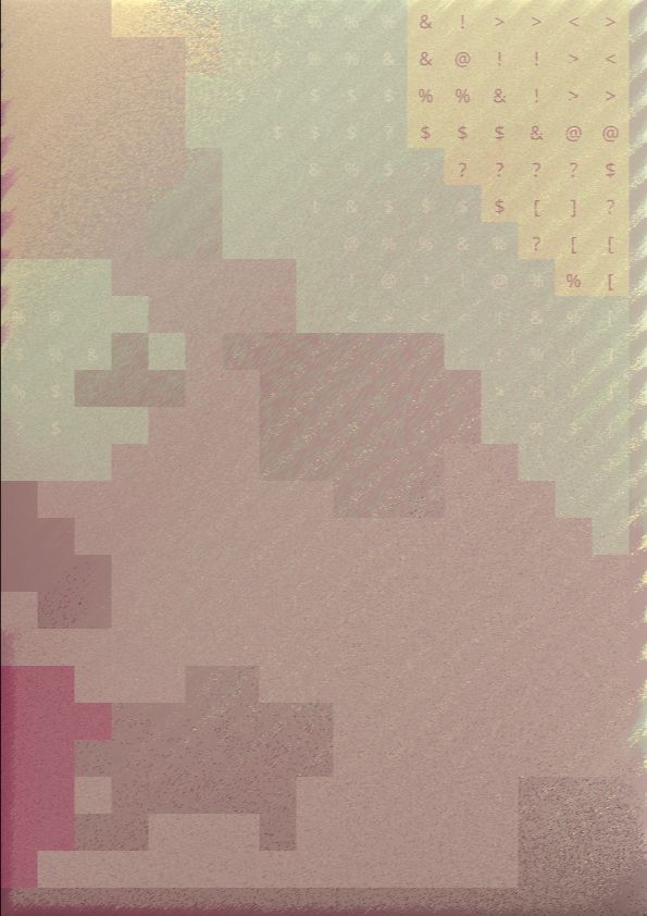 Convergence Remnants #5883