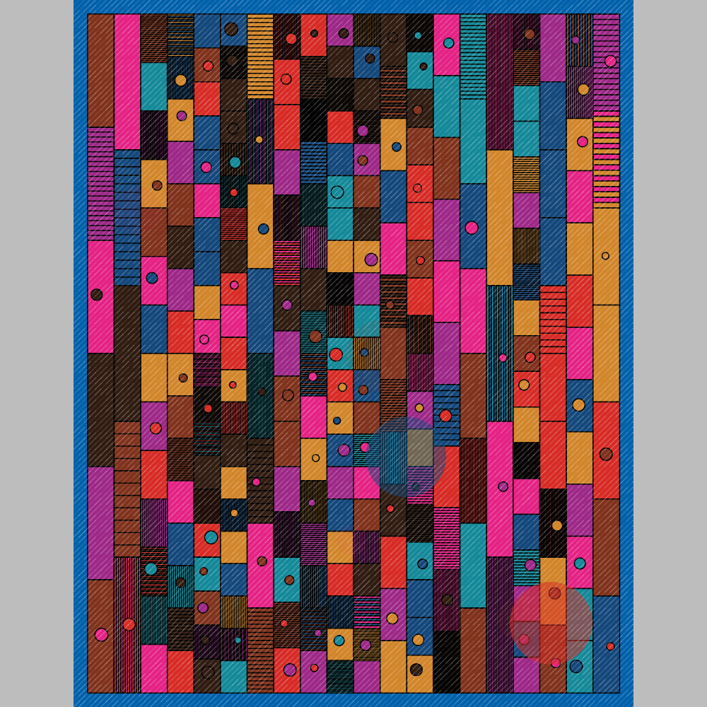 Shifted Blocks #141