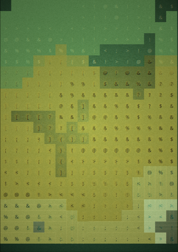 Convergence Remnants #23143