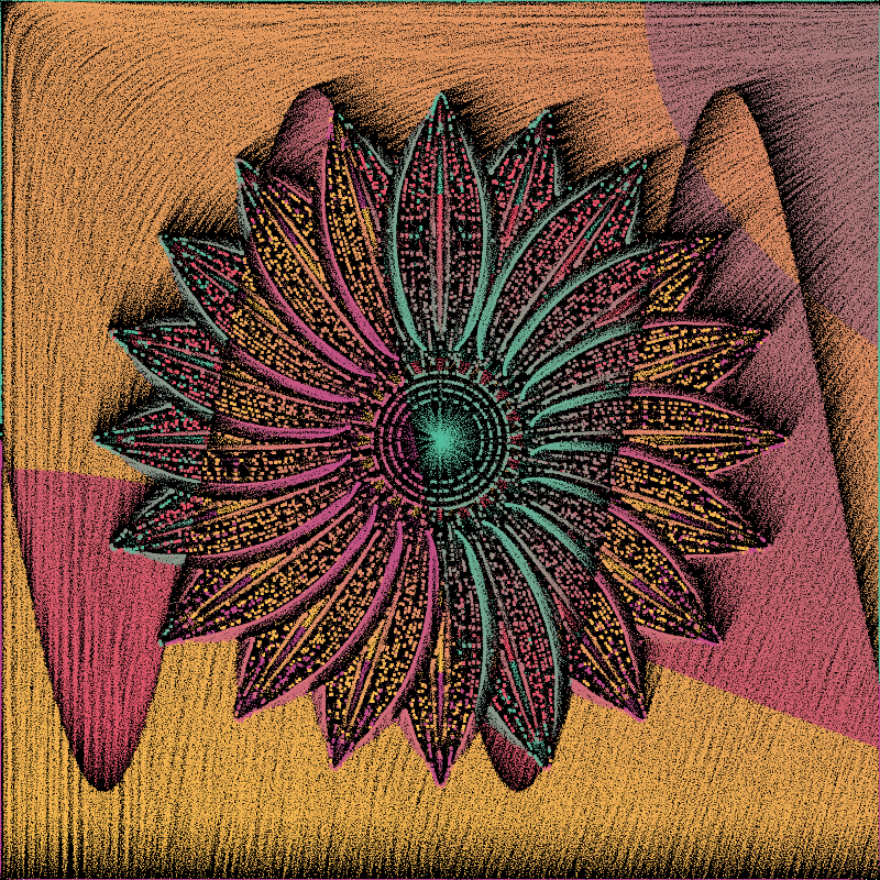 Flustels #78