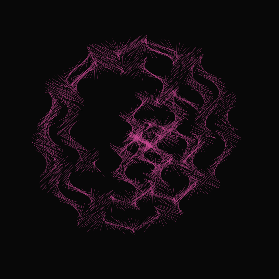 The Noise #15218