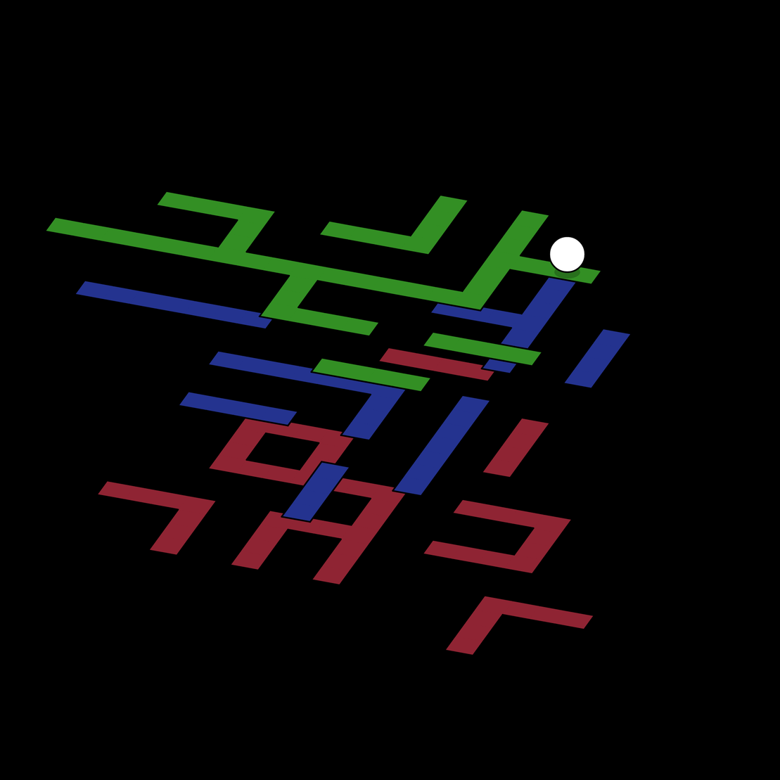 Superposition #68