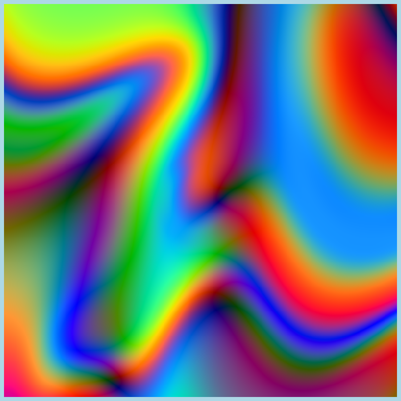 cuerpo iluminado #32