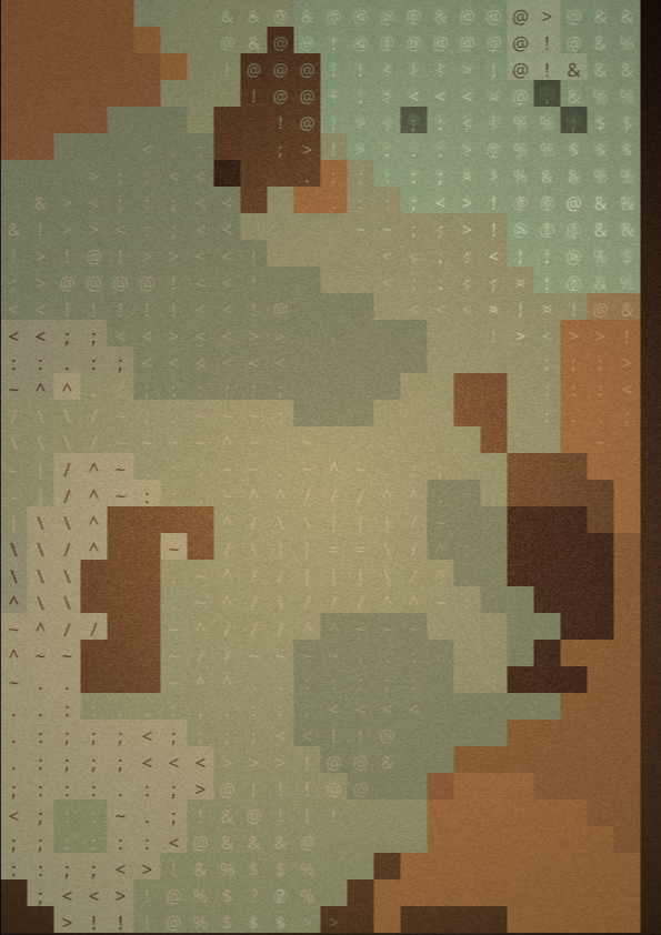 Convergence Remnants #5547