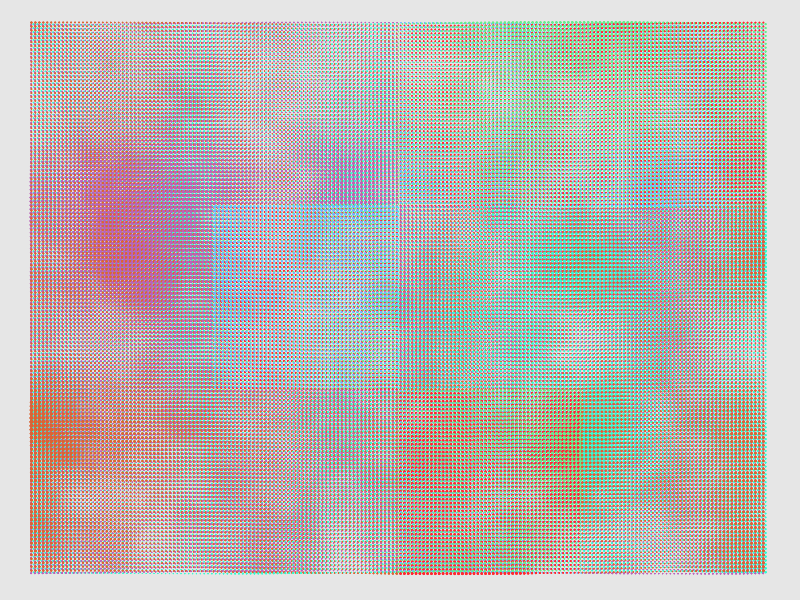 Color Function #5167