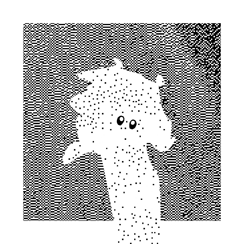 Missingno #193