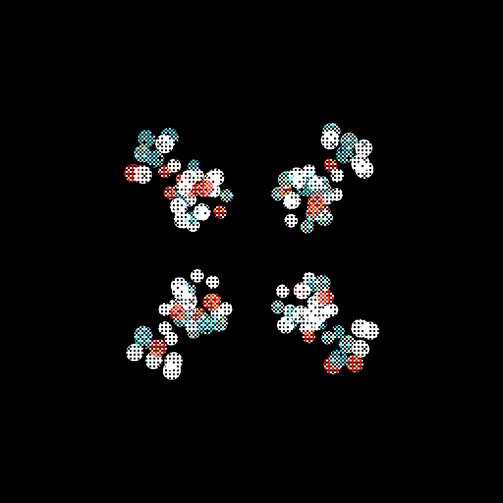 Chromoplasm #39