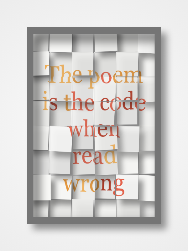 The Metaphor Machine #17156