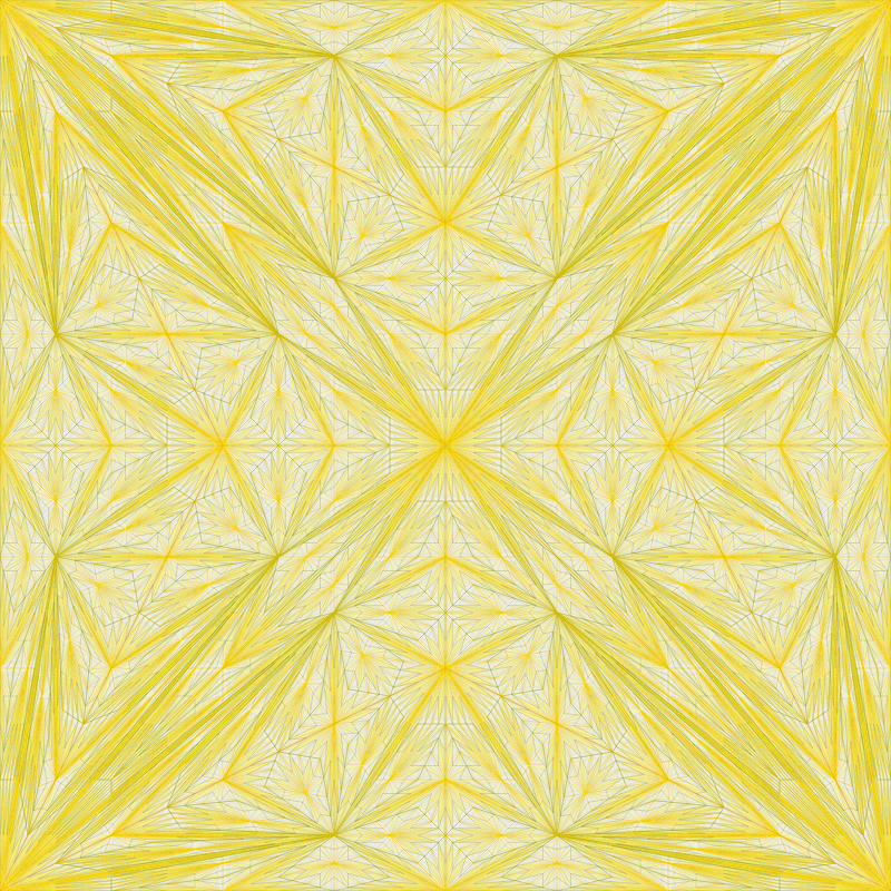 Triangle Subdivisions #269