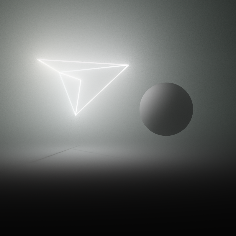 Wandering Nets #43