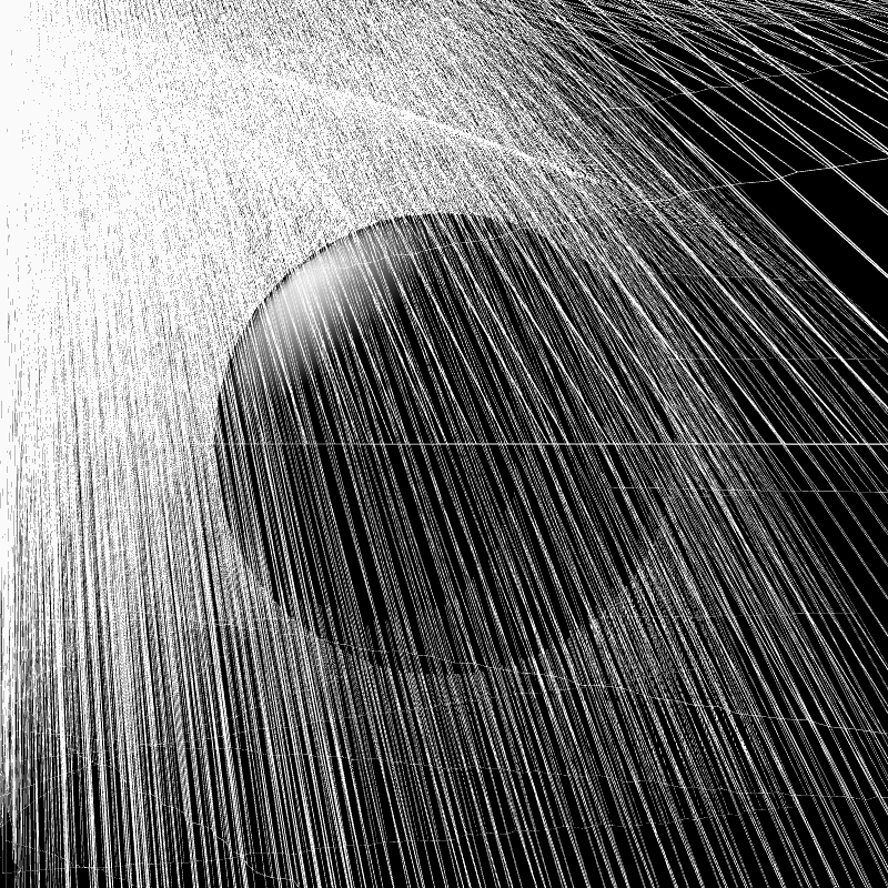 Line Breathing #112