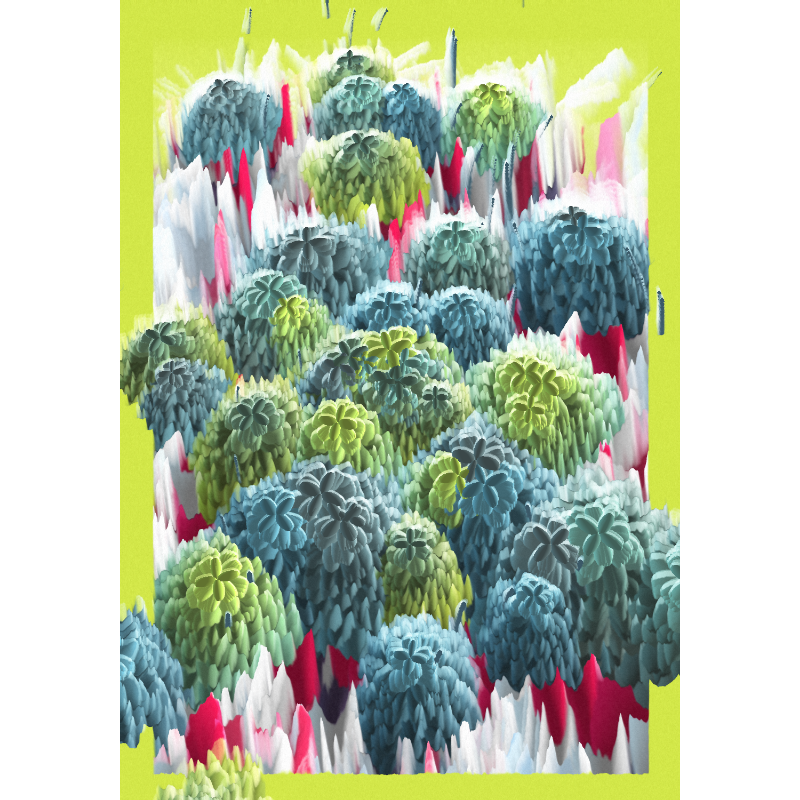 Rococo #325