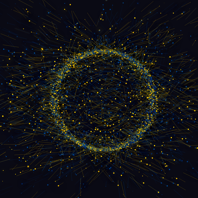 Supernova Scatter #48