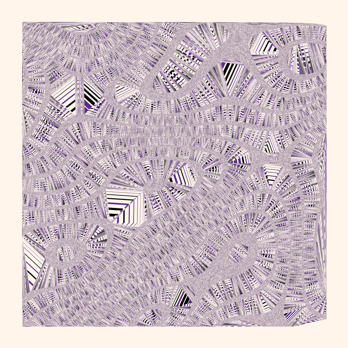 Fragments of a Wave #252