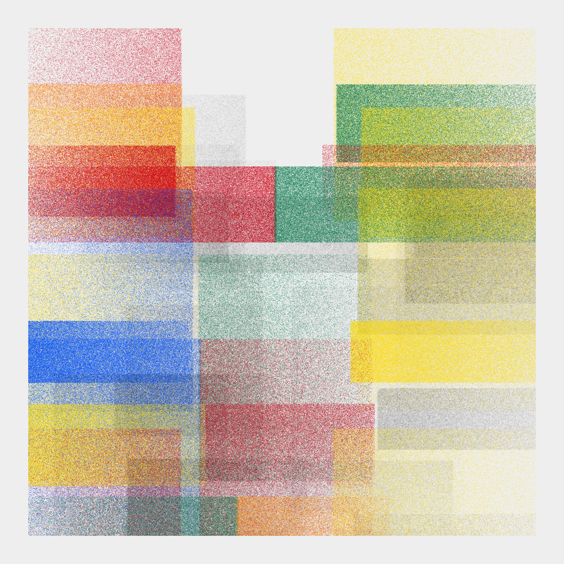 Gradient Study vol.2 #92