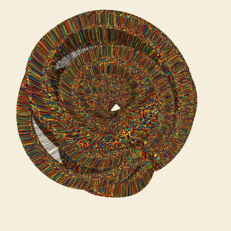 Singularithm #963