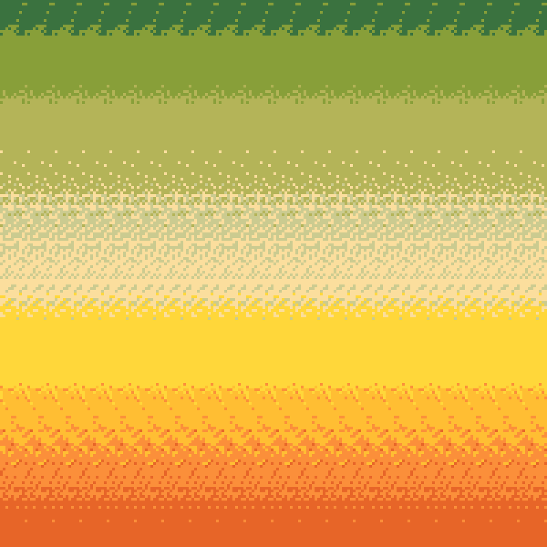 Dithered Gradients #150