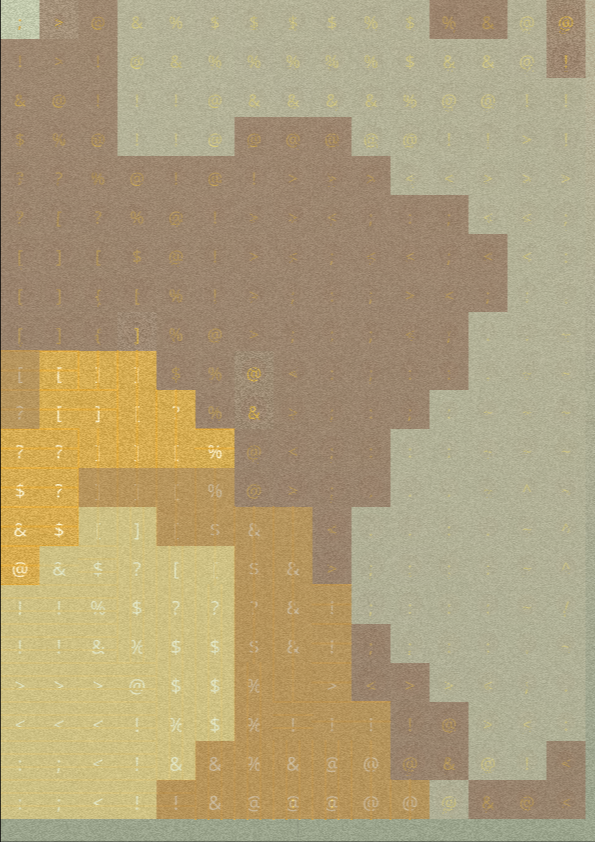Convergence Remnants #8765