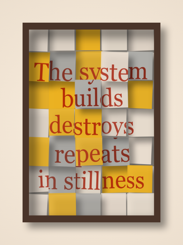 The Metaphor Machine #25877