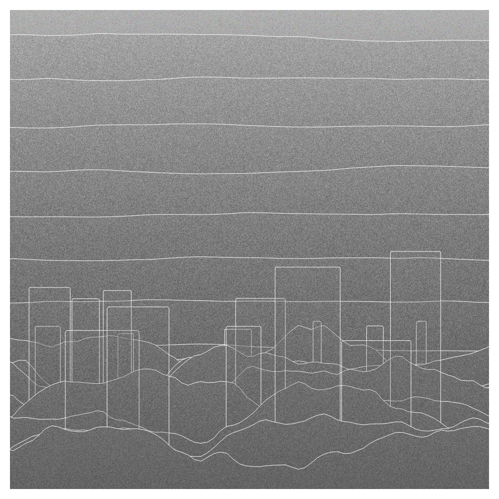 A Town in Hashland #114