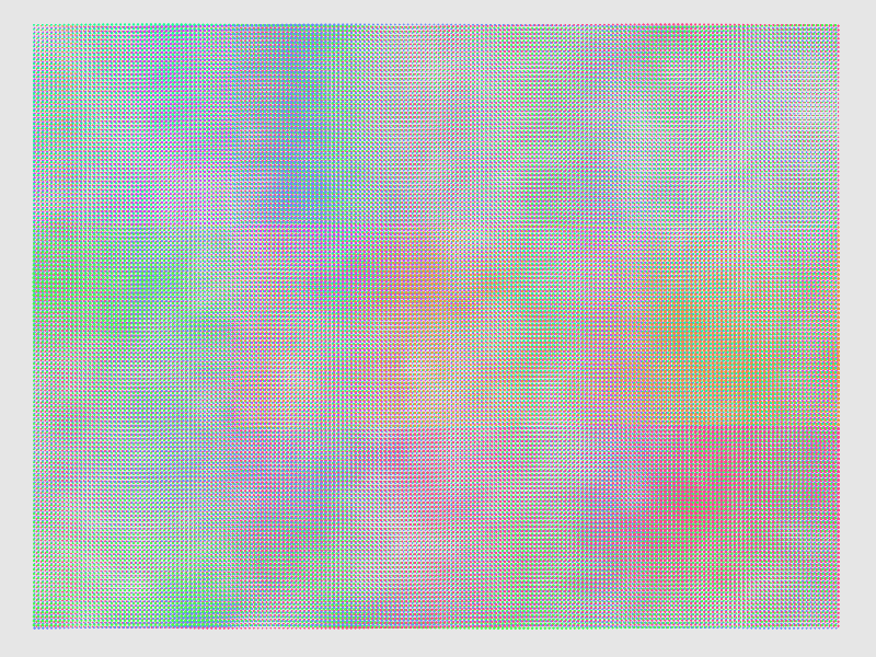 Color Function #791