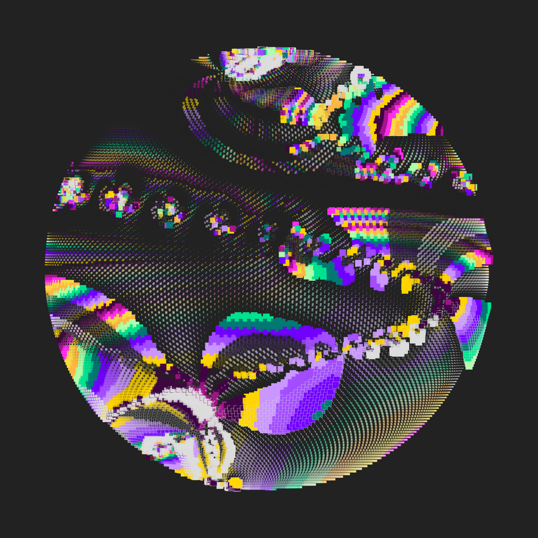 Still C #6554