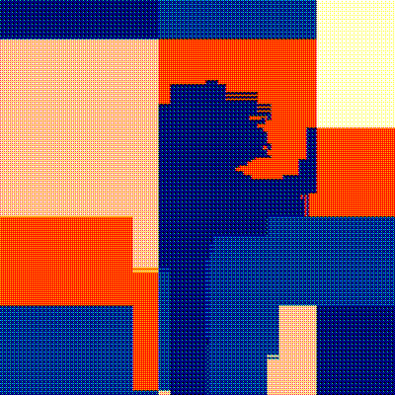 SAMPLERS #136